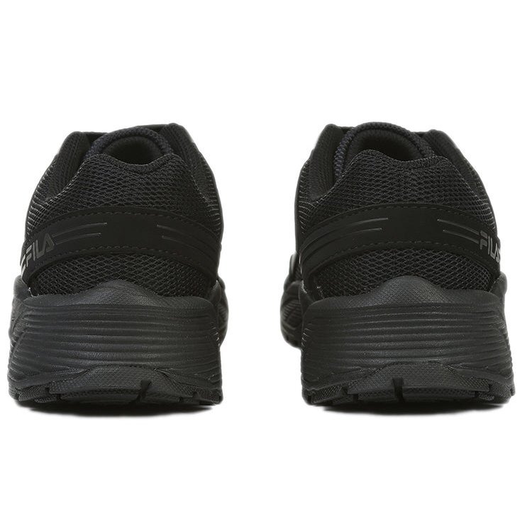 Low-Top „Charcoal Black“