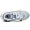 Low-Top-Daddy-Schuhe Rosa/Lila