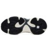 Low-Top-Laufschuhe Schwarz