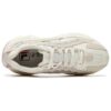 Low-Top-Laufschuhe Weiß