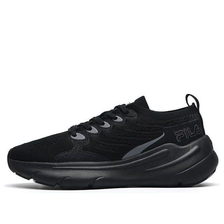 Low-Top Schwarz