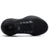 Low-Top Schwarz