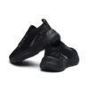 Low-Top Schwarz