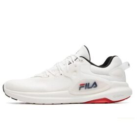 Low-Top „Triple White“