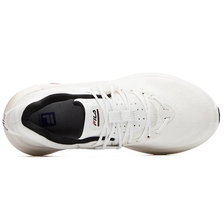 Low-Top „Triple White“