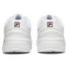 Low-Top „Weiß Rot“