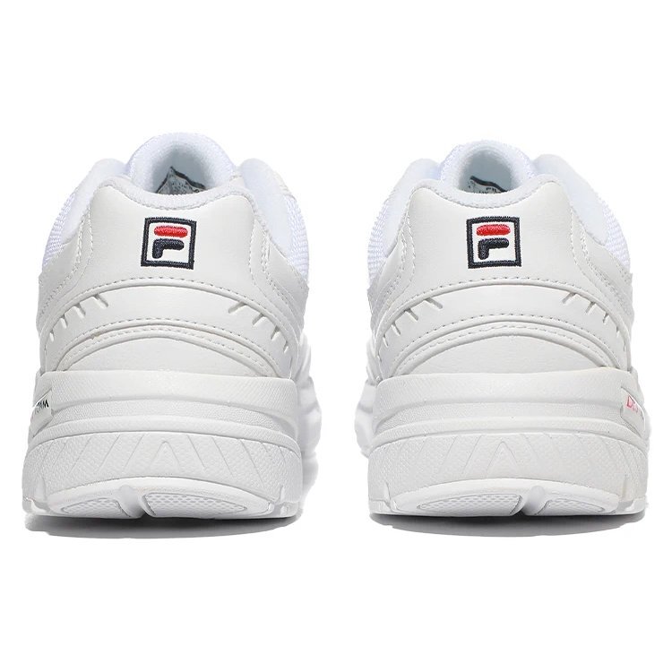 Low-Top „Weiß Rot“