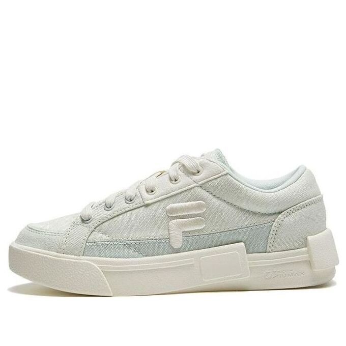 Lässige Skateschuhe „Grün Weiß“