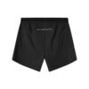 Lässige Sport-Shorts für Herren, schwarz