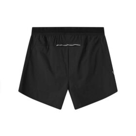 Lässige Sport-Shorts für Herren, schwarz