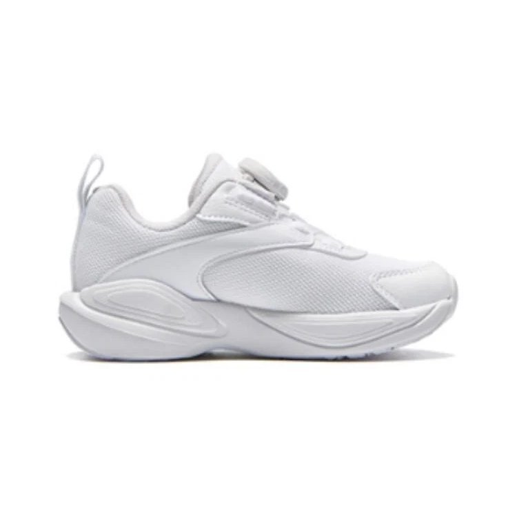 Lässige Sport-Sneaker „White“
