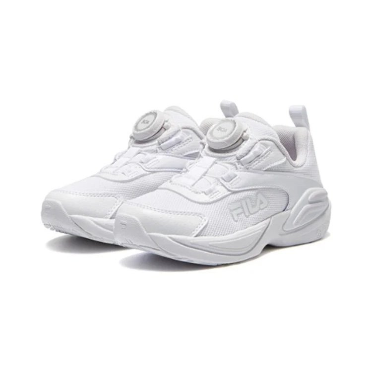 Lässige Sport-Sneaker „White“