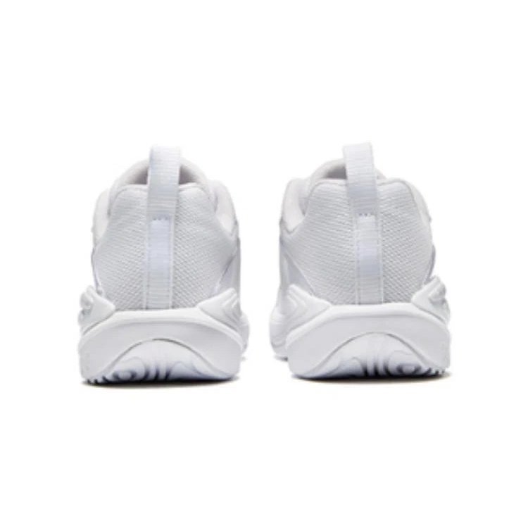 Lässige Sport-Sneaker „White“