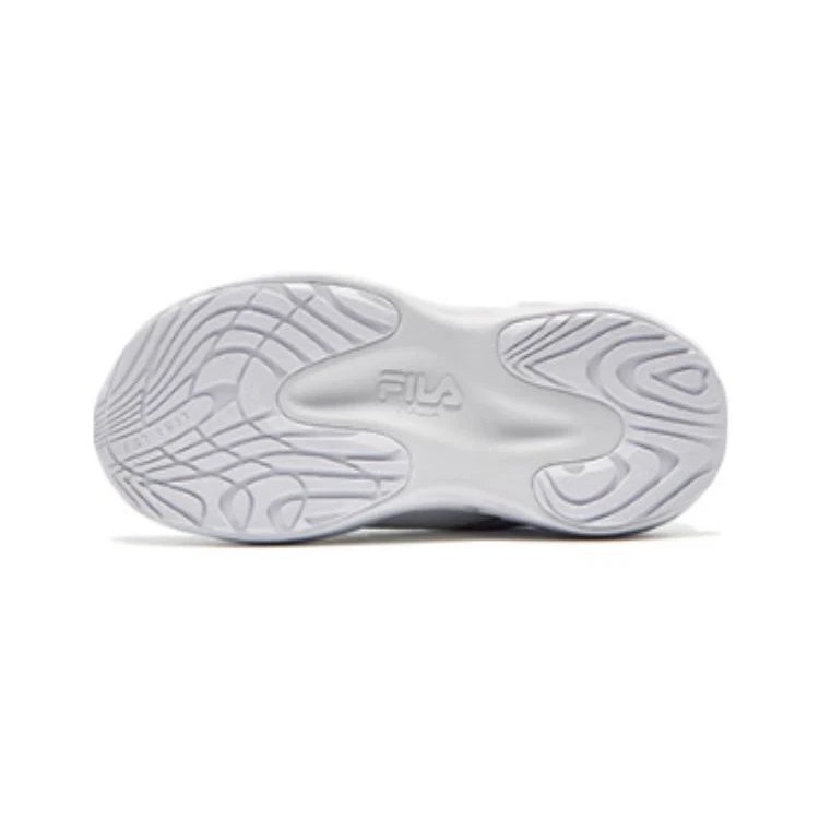 Lässige Sport-Sneaker „White“