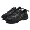 Luce Sneaker „Core Black“