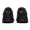 Luce Sneaker „Core Black“