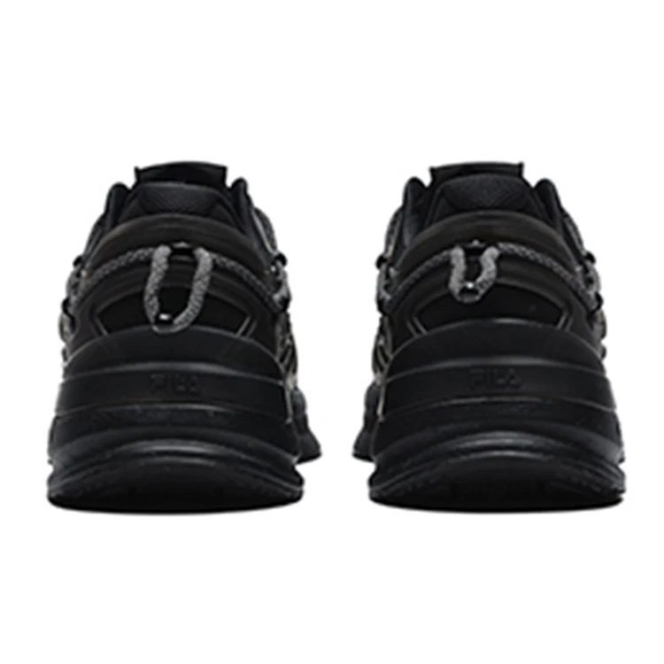Luce Sneaker „Core Black“