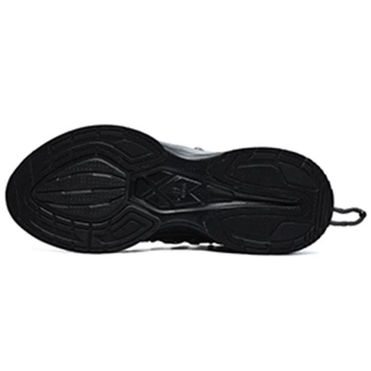 Luce Sneaker „Core Black“