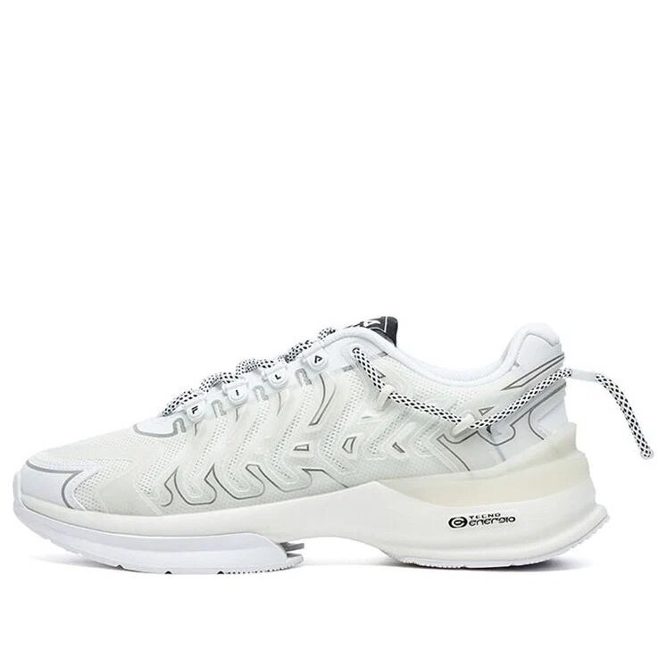 Luce Sneakers „Weiß“