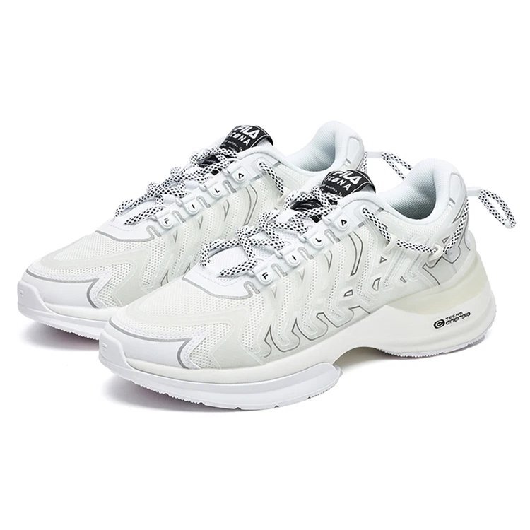 Luce Sneakers „Weiß“