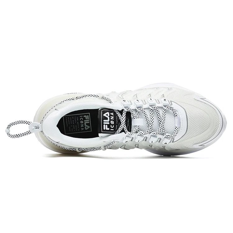 Luce Sneakers „Weiß“