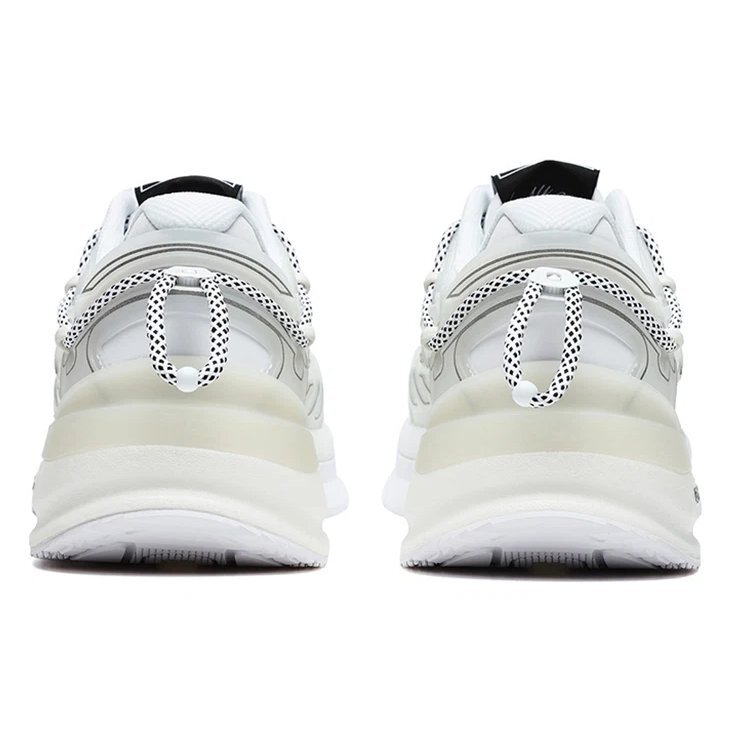 Luce Sneakers „Weiß“