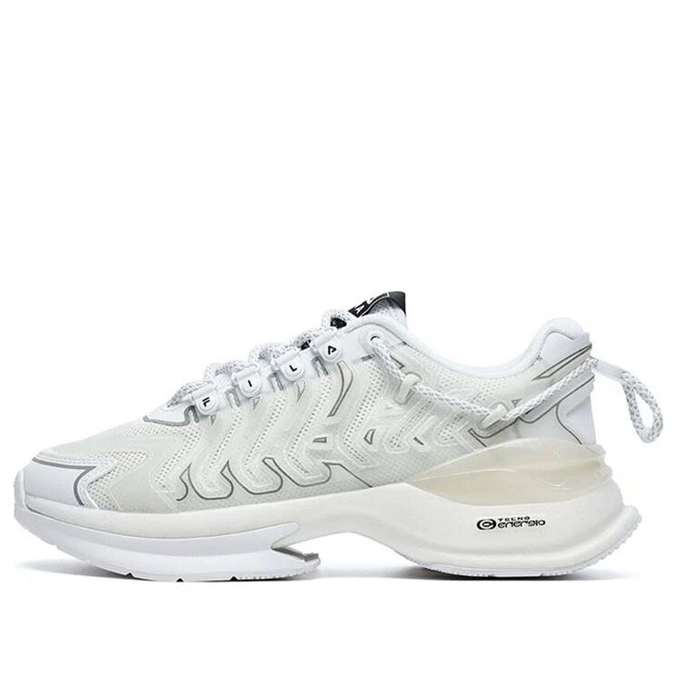 Luce Sneakers „White“