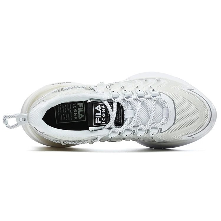 Luce Sneakers „White“