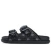 Lucia Sandalen „Schwarz“