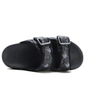 Lucia Sandalen „Schwarz“