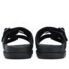 Lucia Sandalen „Schwarz“