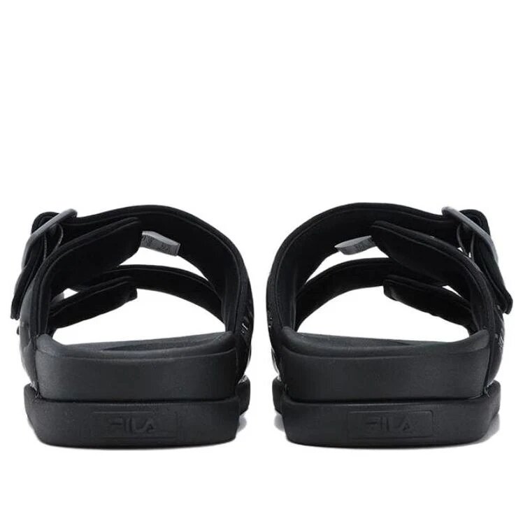 Lucia Sandalen „Schwarz“