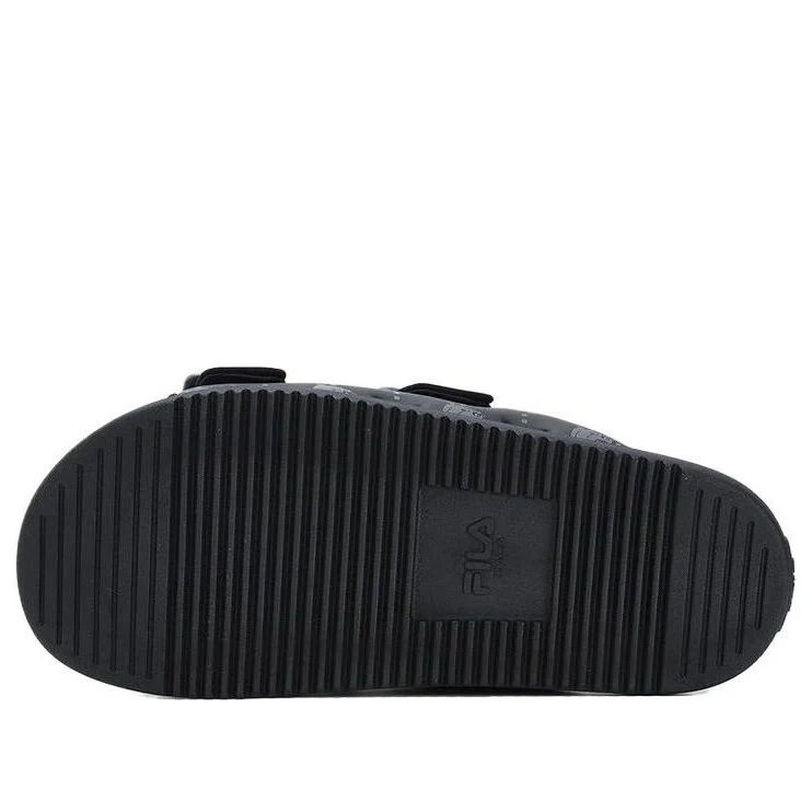 Lucia Sandalen „Schwarz“