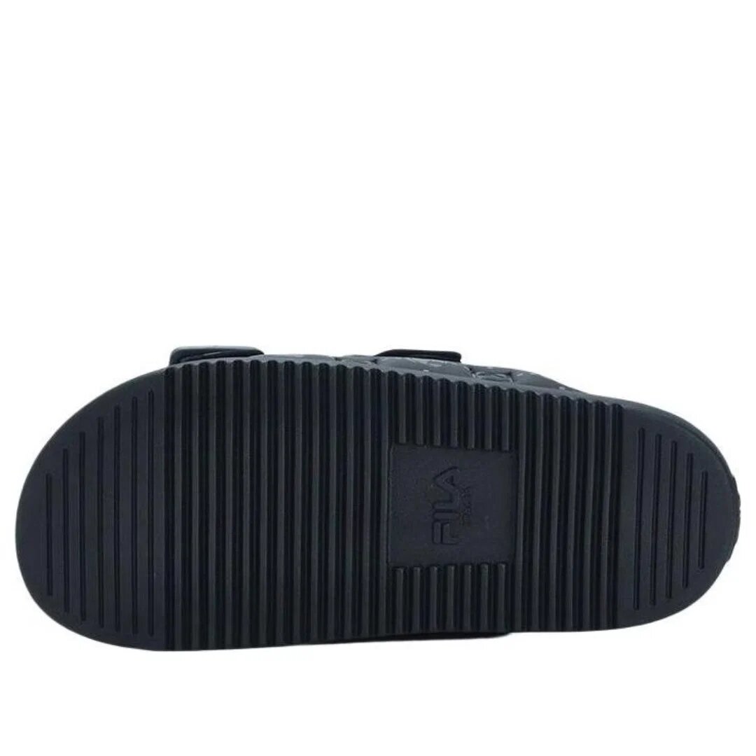 Lucia Sandalen „Schwarz-Türkis“