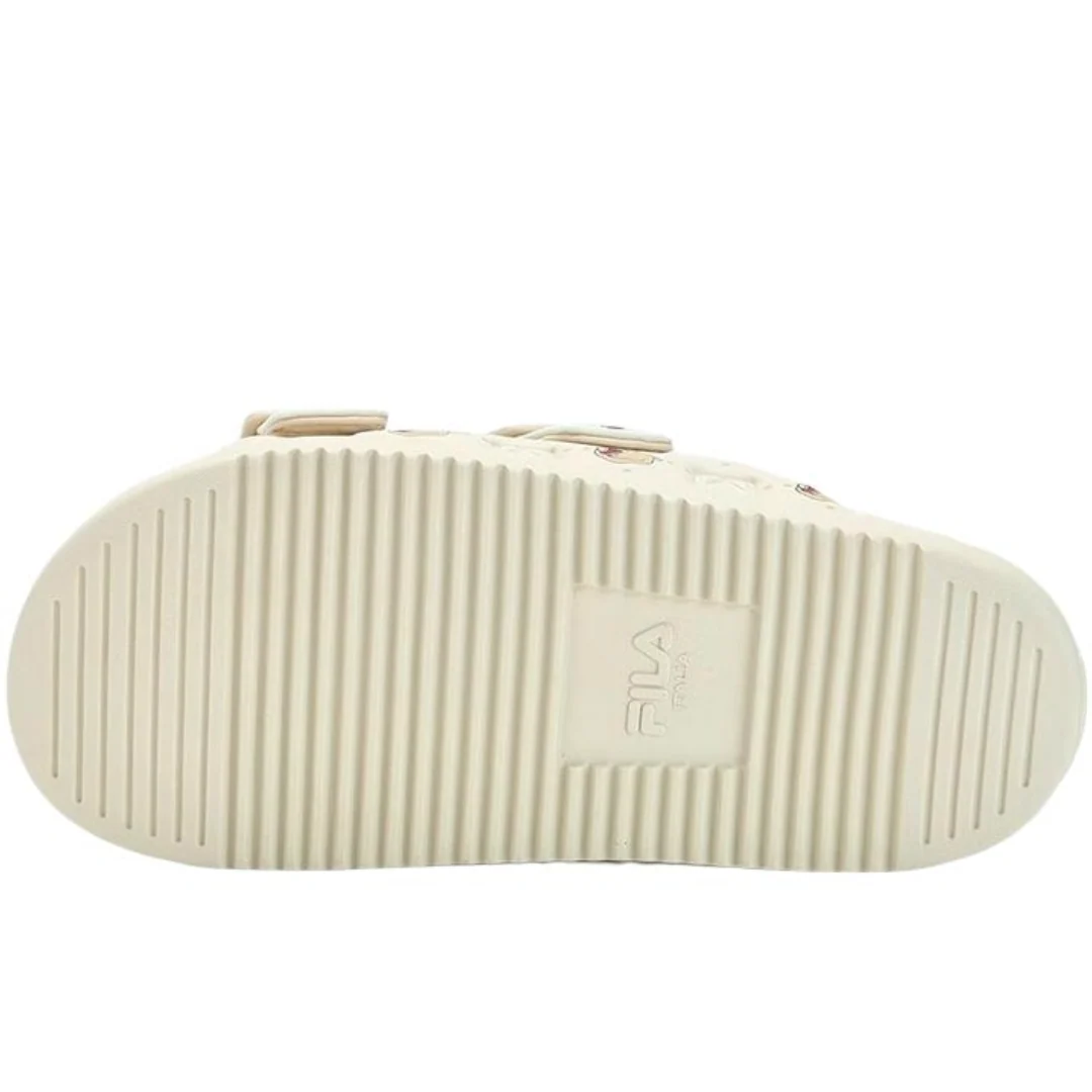 Lucia-Sandalen „Weiß“