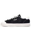 Luke Skate-Schuhe „Schwarz-Weiß“