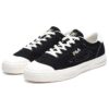 Luke Skate-Schuhe „Schwarz-Weiß“
