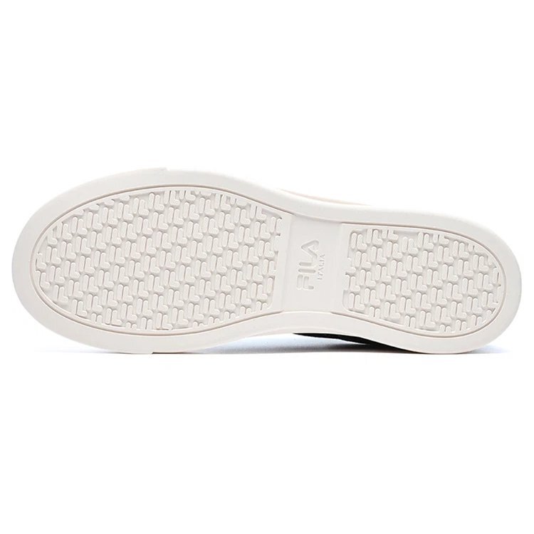 Luke Skate-Schuhe „Schwarz-Weiß“
