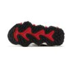 Luminance Fashion Sneaker „Navy Red White“