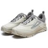 Lynx Boa ATR Lea Schuhe „Cream White Grey“