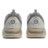 Lynx Boa ATR Lea Schuhe „Cream White Grey“
