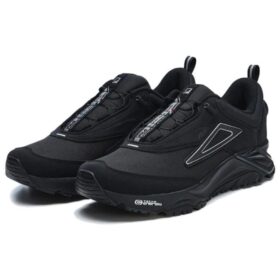 Lynx Boa ATR Sneaker „Schwarz“