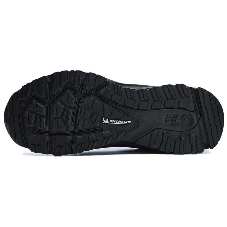 Lynx Boa ATR Sneaker „Schwarz“