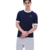 Marconi Essential Ringer-T-Shirt