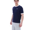 Marconi Essential Ringer-T-Shirt