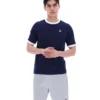 Marconi Essential Ringer-T-Shirt