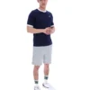 Marconi Essential Ringer-T-Shirt