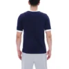 Marconi Essential Ringer-T-Shirt