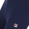 Marineblaue Damen-Tennis-Leggings