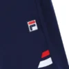 Marineblaue Herren-Tennisshorts